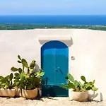 Patacchella House