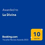 La Divina