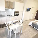 Holiday House Casa Vacanze Alba A Otranto With Balcony And Air Conditioning