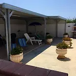 Elegant Villa In Punta Prosciutto With Private Pool And Ac