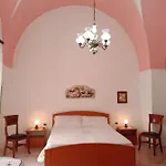 Casa Vacanze Casa Rosa