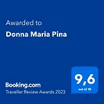 Donna Maria Pina