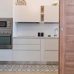 White Moon Holiday Home