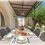 /Historical City/ Villa Medici - Luxury