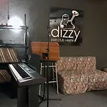 Alloggio Vieste Centro - Dizzy Studio Home