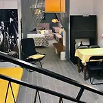 Alloggio Vieste Centro - Dizzy Studio Home