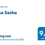 Casa Sasha