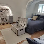 Trulli Piazzetta Pagano
