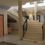 Hotel Piccolo Paradiso Del Gargano