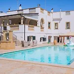 Casa D'Amore Con Piscina Privata