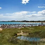 Trullo Oroncall Con Piscina
