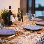 Casa Vacanze Il Mare Tra I Tetti - Relaxing Terrace & Sea View