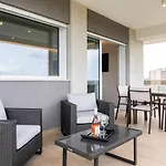 Gentile 46 Luxury Accomodation