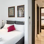 Gentile 46 Luxury Accomodation