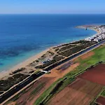 Stupenda Mansarda Vista Mare