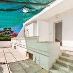 Attico Mezzaluna By Barbarhouse