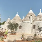 Masseria Silentio - Ostuni, Villa W Private Pool