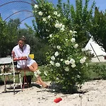 Boho Suite @Trullo Trelisa Martina Franca