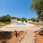 Villa Acquadolce By Perle Di Puglia