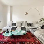 Maison Mazzini By Barbarhouse