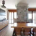 Maison Mazzini By Barbarhouse