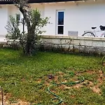 Mama Relax 3 A Un Passo Dal Mare Con Piscina