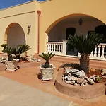Holiday Home In The Heart Of Salento