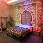 Suite Marrakech