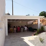 Charming Holiday Home With Annex And Pool Near Cisternino