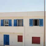 Appartamento Torre San Giovanni Centro Beethoven 28 - Verso Sud