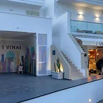 Gma Tourism Pesci