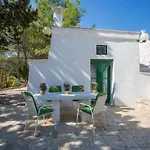 Il Trullo Dell'Ulivo Bianco