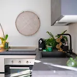 D'Olivo Home - Luxury Suite