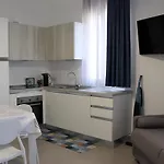 Verde Blu Vacanze Suites