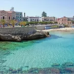 Home 105 Salento