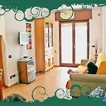 Casa Mareggiata Gallipoli