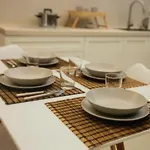 Lc Luxury Apartment