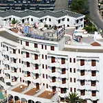 Hotel Mizar