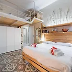 La Rosa Dei Venti Apartment