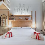 La Rosa Dei Venti Apartment