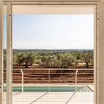 Villa Panitria With Infinity Pool
