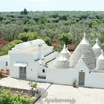 Beautiful Trullo Paleo In Ceglie Messapica
