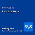 E Case Tu Bertu