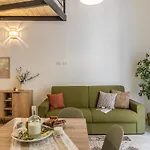 Giada Luxurious Apartment Monopoli