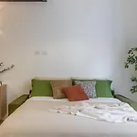 Giada Luxurious Apartment Monopoli