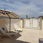 Casa In Spiaggia, Wi-Fi, Fino A Sette Ospiti