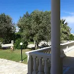 Villetta La Serafina