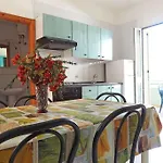 Bilocale Robinia 1 By Salento Affitti