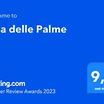 Villa Delle Palme