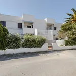 Elisa Apartment By Rentbeat